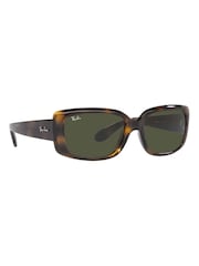 Ray-Ban RB4389 Sunglasses - Image 1 of 12