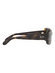 Ray-Ban RB4389 Sunglasses - Image 11 of 12