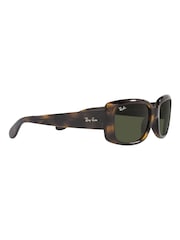 Ray-Ban RB4389 Sunglasses - Image 12 of 12