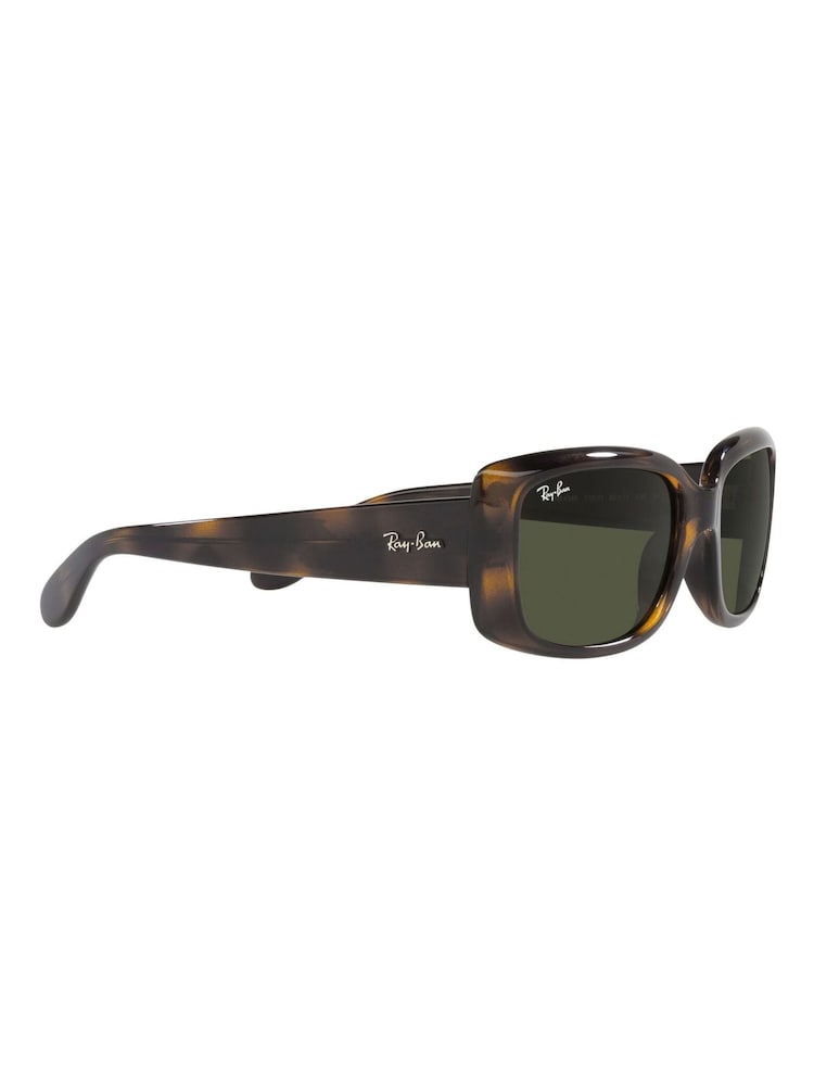 Ray-Ban RB4389 Sunglasses - Image 12 of 12
