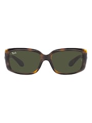 Ray-Ban RB4389 Sunglasses - Image 2 of 12