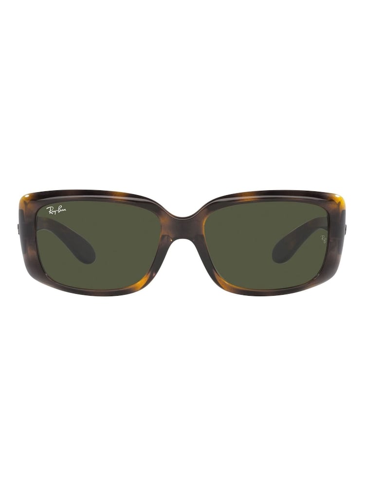Ray-Ban RB4389 Sunglasses - Image 2 of 12