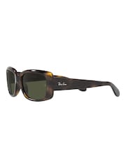 Ray-Ban RB4389 Sunglasses - Image 5 of 12