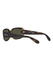 Ray-Ban RB4389 Sunglasses - Image 7 of 12