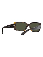 Ray-Ban RB4389 Sunglasses - Image 9 of 12