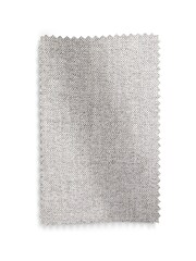 Chunky Weave Dove Grey Ashford Sofa Chaise Storage Footstool - Image 6 of 8