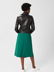 Hobbs Black Petite Dakota Jacket - Image 2 of 4