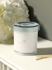 Blue Collection Luxe Milan Apple and Magnolia Scented Candle - Image 1 of 4
