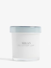Blue Collection Luxe Milan Apple and Magnolia Scented Candle - Image 4 of 4