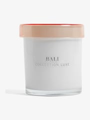 Yellow Collection Luxe Bali Tropical Coconut Scented Candle - Image 4 of 4