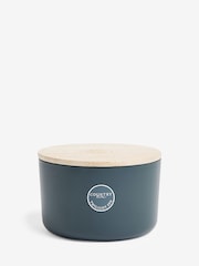 Blue Country Luxe Twilight Spa Lavender and Cardamom 3 Wick Scented Candle - Image 5 of 5