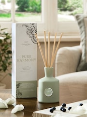 Collection Luxe Pure Harmony 170ml Orange and Geranium Fragranced Diffuser Refill - Image 1 of 5