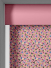 Cath Kidston Pink Kids Petal Flower Ditsy Made To Measure Roller Blinds - Image 3 of 6