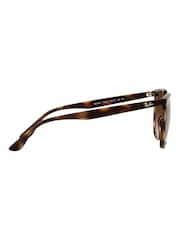 Ray-Ban Brown Sunglasses - Image 14 of 14