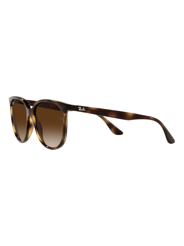 Ray-Ban Brown Sunglasses - Image 7 of 14