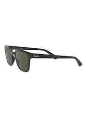 Ray-Ban RB4323 Wayfarer Sunglasses - Image 10 of 12