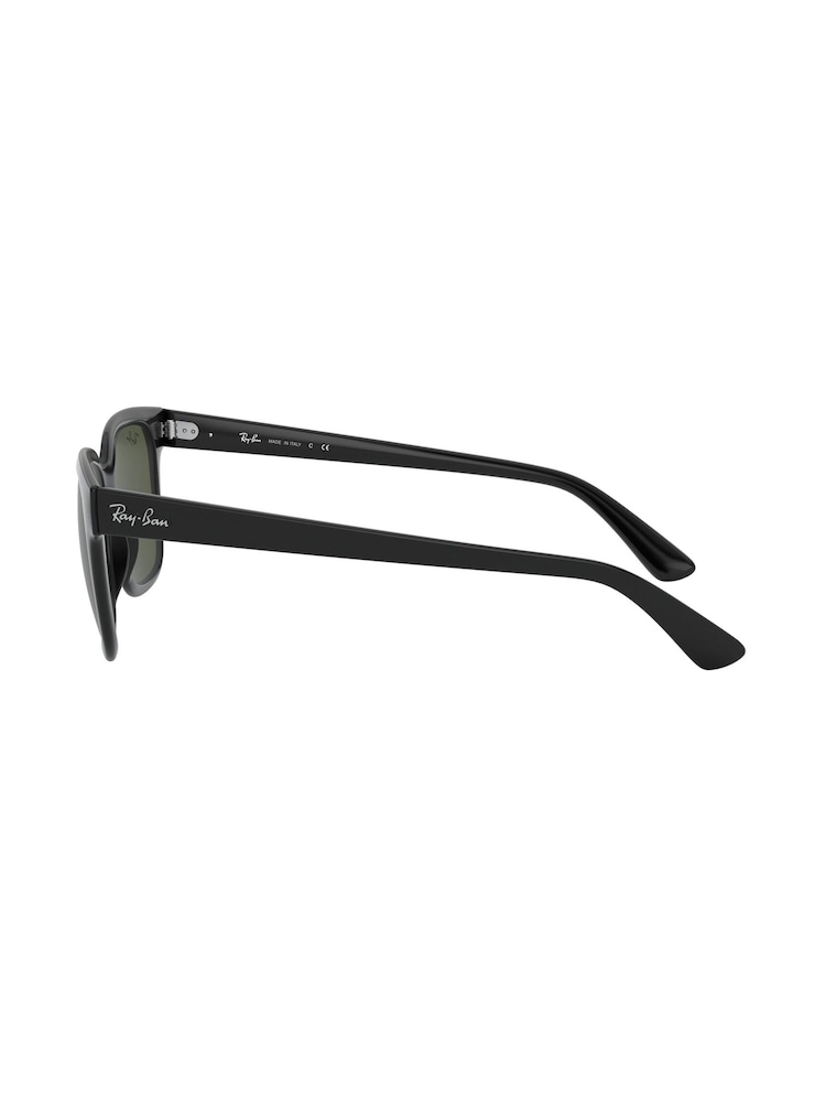 Ray-Ban RB4323 Wayfarer Sunglasses - Image 12 of 12