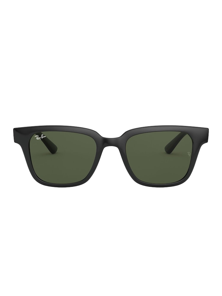 Ray-Ban RB4323 Wayfarer Sunglasses - Image 2 of 12