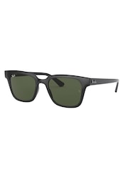 Ray-Ban RB4323 Wayfarer Sunglasses - Image 3 of 12