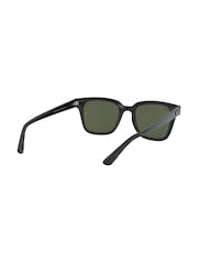 Ray-Ban RB4323 Wayfarer Sunglasses - Image 5 of 12
