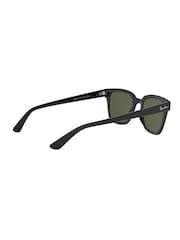 Ray-Ban RB4323 Wayfarer Sunglasses - Image 7 of 12