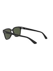Ray-Ban RB4323 Wayfarer Sunglasses - Image 8 of 12