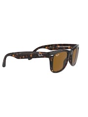 Ray-Ban Folding Wayfarer Sunglasses - Image 12 of 12