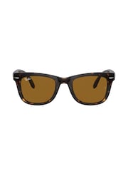 Ray-Ban Folding Wayfarer Sunglasses - Image 2 of 12