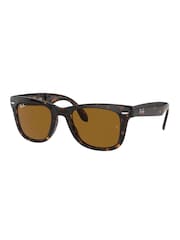 Ray-Ban Folding Wayfarer Sunglasses - Image 3 of 12