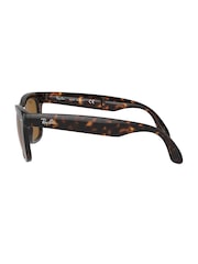 Ray-Ban Folding Wayfarer Sunglasses - Image 6 of 12
