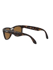 Ray-Ban Folding Wayfarer Sunglasses - Image 7 of 12