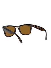 Ray-Ban Folding Wayfarer Sunglasses - Image 8 of 12