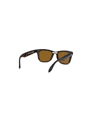 Ray-Ban Folding Wayfarer Sunglasses - Image 9 of 12