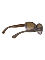 Ray-Ban Jackie Ohh Sunglasses - Image 10 of 12