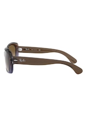 Ray-Ban Jackie Ohh Sunglasses - Image 11 of 12