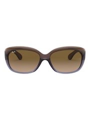 Ray-Ban Jackie Ohh Sunglasses - Image 2 of 12