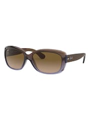 Ray-Ban Jackie Ohh Sunglasses - Image 3 of 12