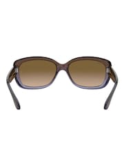 Ray-Ban Jackie Ohh Sunglasses - Image 4 of 12
