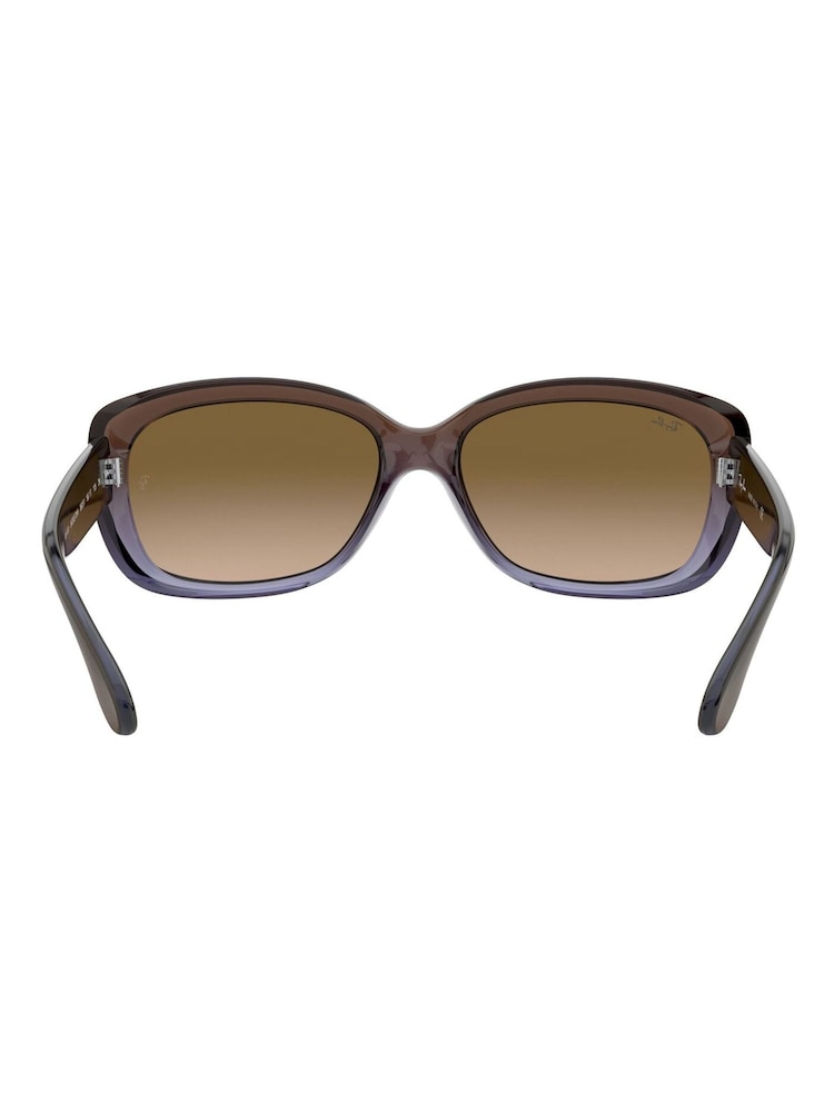 Ray-Ban Jackie Ohh Sunglasses - Image 4 of 12