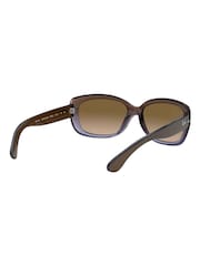 Ray-Ban Jackie Ohh Sunglasses - Image 5 of 12