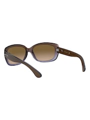 Ray-Ban Jackie Ohh Sunglasses - Image 6 of 12