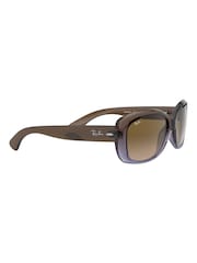 Ray-Ban Jackie Ohh Sunglasses - Image 7 of 12