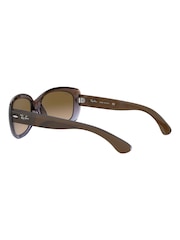 Ray-Ban Jackie Ohh Sunglasses - Image 9 of 12