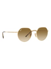 Ray-Ban Large Jack Sunglasses - Image 1 of 12