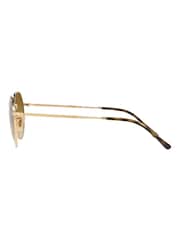 Ray-Ban Large Jack Sunglasses - Image 6 of 12
