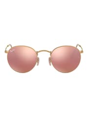 Ray-Ban Round Metal Sunglasses - Image 1 of 12