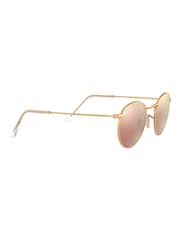 Ray-Ban Round Metal Sunglasses - Image 11 of 12