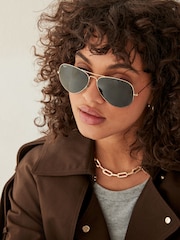 Ray-Ban XL Sunglasses - Image 1 of 14