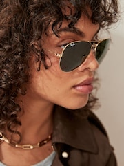 Ray-Ban XL Sunglasses - Image 2 of 14