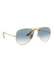 Ray-Ban Large Aviator Sunglasses - Image 1 of 12